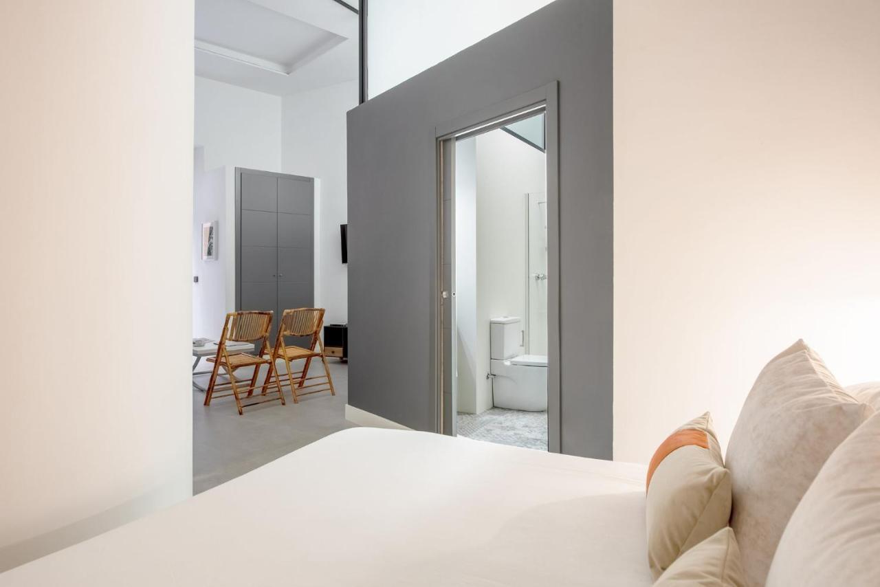 Hommyhome Conteros Cathedral Apartments 塞维利亚 外观 照片