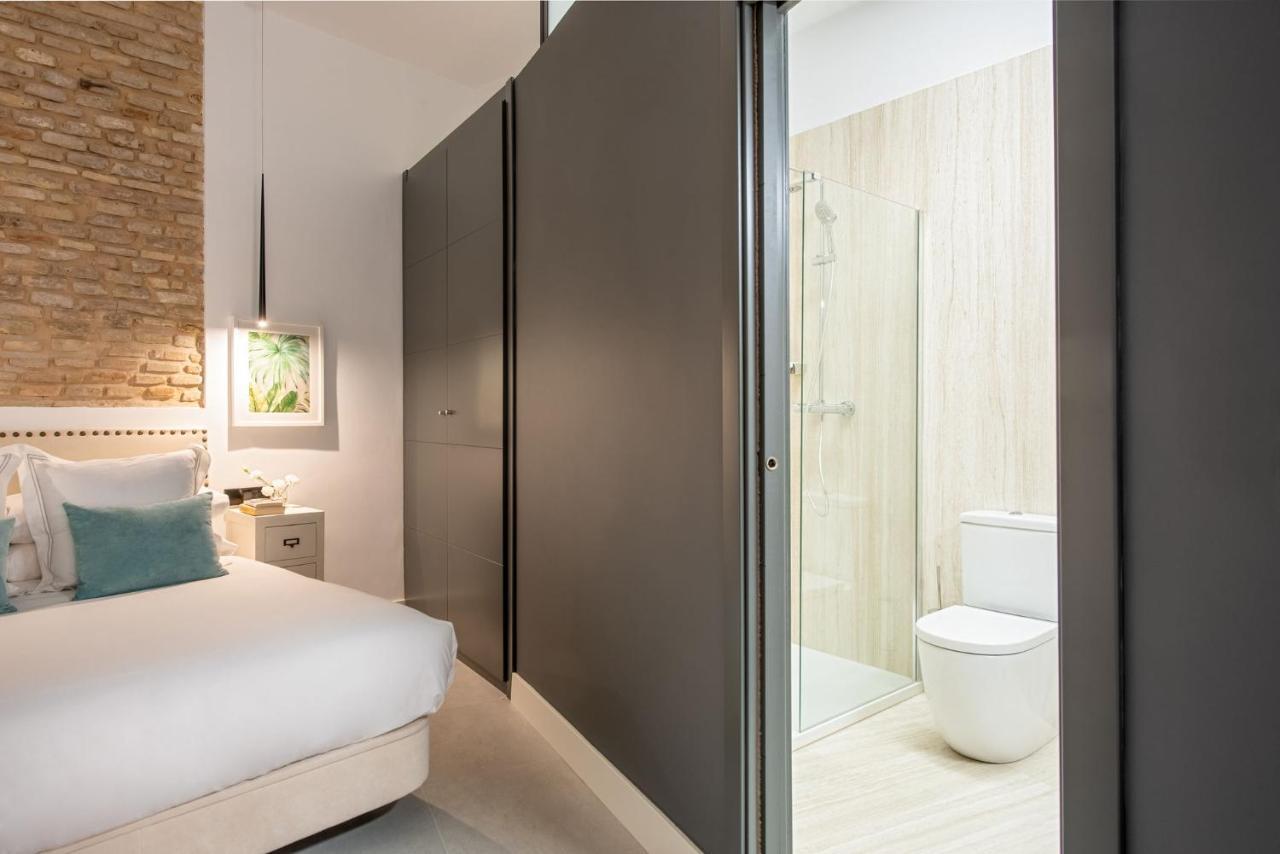 Hommyhome Conteros Cathedral Apartments 塞维利亚 外观 照片