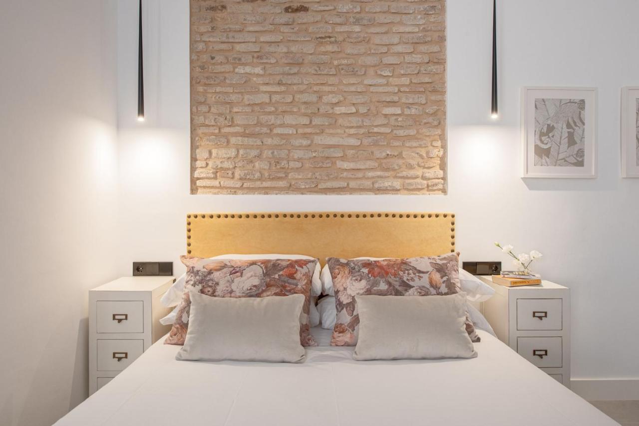 Hommyhome Conteros Cathedral Apartments 塞维利亚 外观 照片