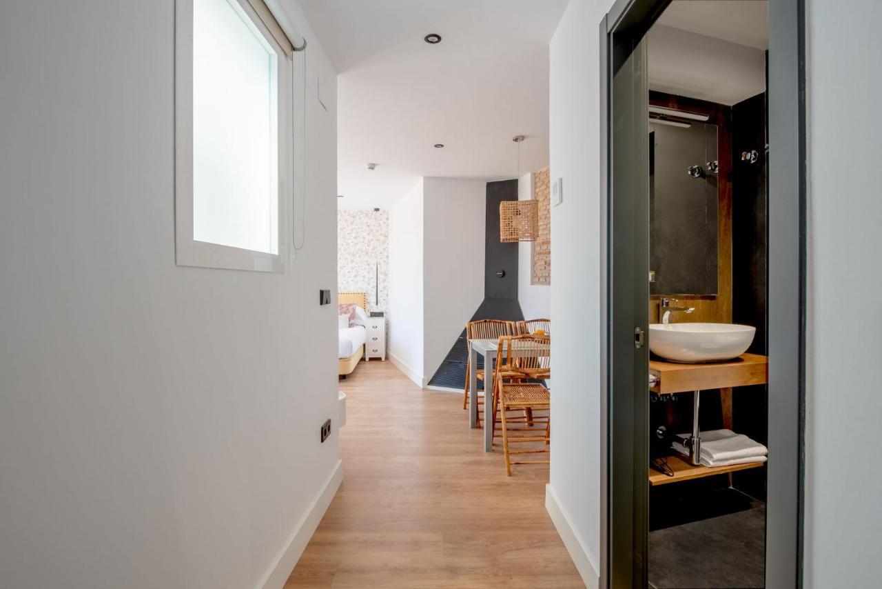 Hommyhome Conteros Cathedral Apartments 塞维利亚 外观 照片